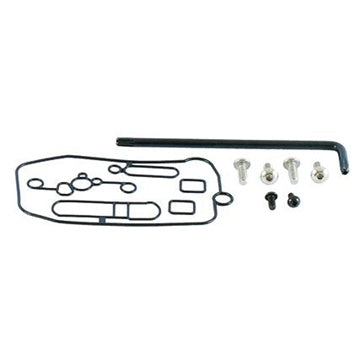 All Balls Carburetor Mid Body Gasket Kit Fits KTM; Fits Yamaha
