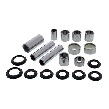 All Balls Swing Arm Linkage Kit Fits Kawasaki