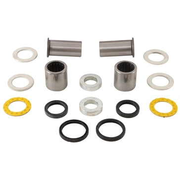 All Balls Swing Arm Bearing & Seal Kit Fits Kawasaki