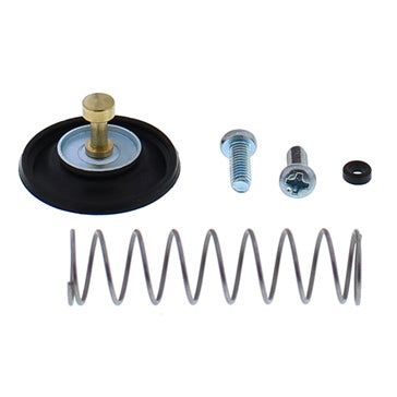 All Balls Air Cut off Valve Rebuild Kit Fits Kawasaki; Fits Suzuki