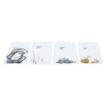 All Balls Carburetor Repair Kit Fits Polaris
