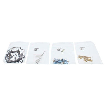 All Balls Carburetor Repair Kit Fits Polaris