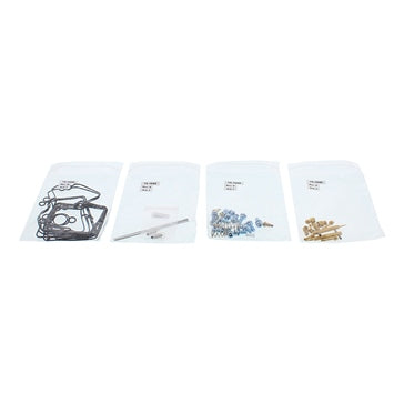 All Balls Carburetor Repair Kit Fits Polaris
