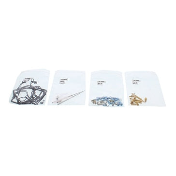 All Balls Carburetor Repair Kit Fits Polaris