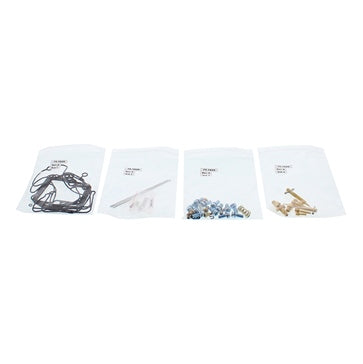 All Balls Carburetor Repair Kit Fits Polaris