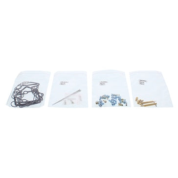 All Balls Carburetor Repair Kit Fits Ski-doo