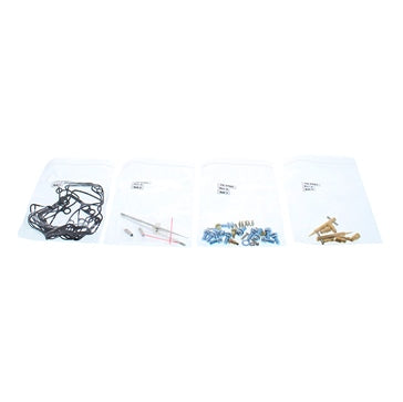 All Balls Carburetor Repair Kit Fits Ski-doo