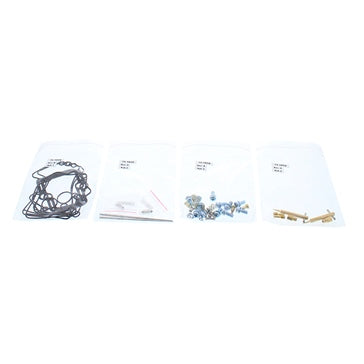 All Balls Carburetor Repair Kit Fits Ski-doo