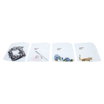 All Balls Carburetor Repair Kit Fits Ski-doo