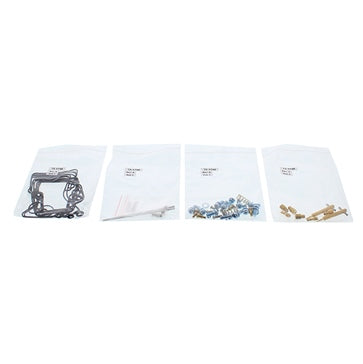 All Balls Carburetor Repair Kit Fits Ski-doo