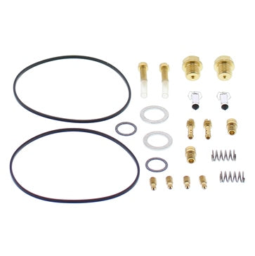 All Balls Carburetor Repair Kit Fits Yamaha