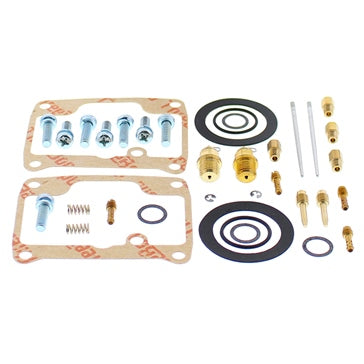 All Balls Carburetor Repair Kit Fits Ski-doo