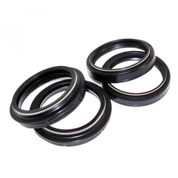 All Balls Fork Oil & Dust Seal Kit Fits Ducati