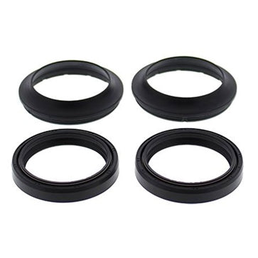 All Balls Fork Oil & Dust Seal Kit Fits Ducati