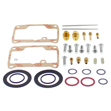 All Balls Carburetor Repair Kit Fits Ski-doo
