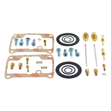 All Balls Carburetor Repair Kit Fits Ski-doo
