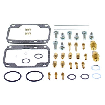 All Balls Carburetor Repair Kit Fits Arctic cat