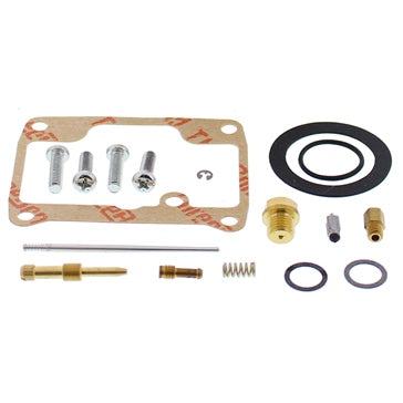 All Balls Carburetor Repair Kit Fits Ski-doo