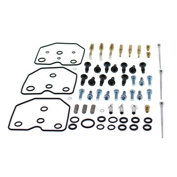 All Balls Carburetor Repair Kit Fits Yamaha