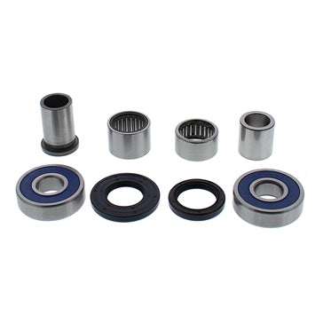 All Balls Wheel Bearing & Seal Kit Fits Yamaha
