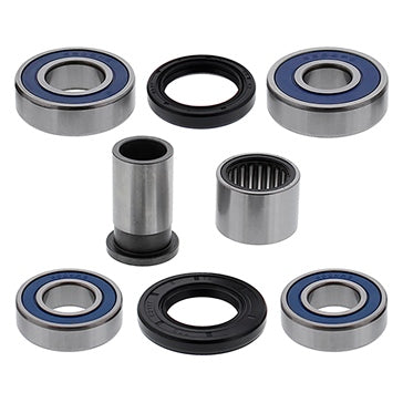 All Balls Wheel Bearing & Seal Kit Fits Yamaha