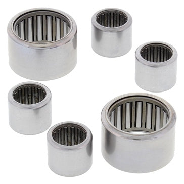 All Balls Swing Arm Bearing Seal Kit SUZUKI