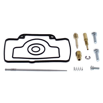 All Balls Carburetor Repair Kit Fits Suzuki
