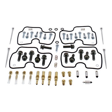 All Balls Carburetor Repair Kit HONDA