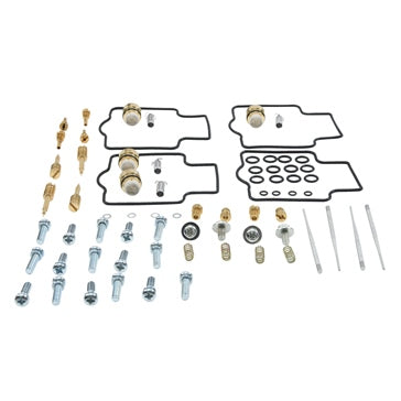 All Balls Carburetor Repair Kit Fits Kawasaki