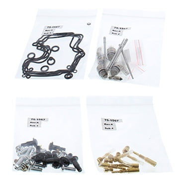 All Balls Carburetor Repair Kit SUZUKI
