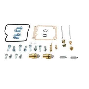 All Balls Carburetor Repair Kit Fits Suzuki