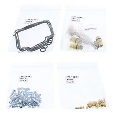 All Balls Carburetor Repair Kit Fits Suzuki
