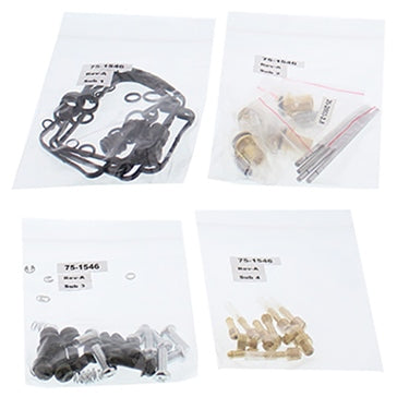 All Balls Carburetor Repair Kit Fits Suzuki