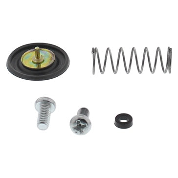 All Balls Air Cut off Valve Rebuild Kit Fits Yamaha