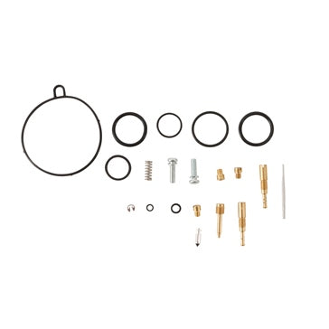 All Balls Carburetor Repair Kit - EZ Start Fits Honda