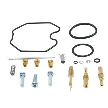 All Balls Carburetor Repair Kit - EZ Start Fits Honda