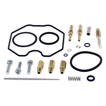 All Balls Carburetor Repair Kit - EZ Start Fits Honda