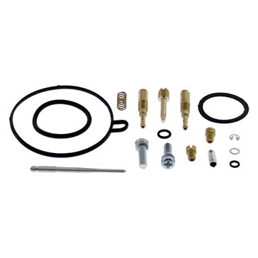All Balls Carburetor Repair Kit - EZ Start Fits Kawasaki; Fits Suzuki