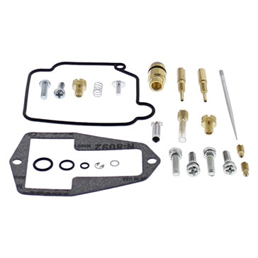 All Balls Carburetor Repair Kit - EZ Start Fits Suzuki