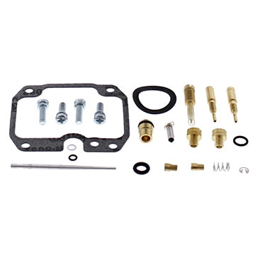 All Balls Carburetor Repair Kit - EZ Start Fits Yamaha