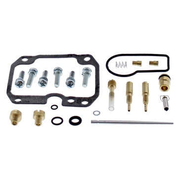 All Balls Carburetor Repair Kit - EZ Start Fits Yamaha