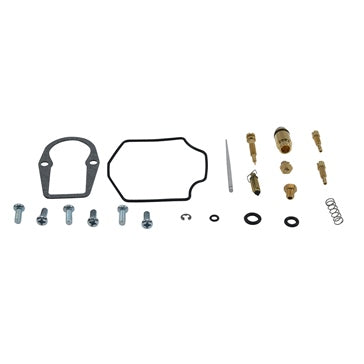 All Balls Carburetor Repair Kit - EZ Start Fits Yamaha