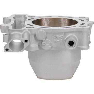 Cylinder Works Standard Cylinder Kit Fits Suzuki - 250 cc - Nickel Silicon Carbide