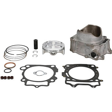 Cylinder Works Standard Cylinder Kit Fits Honda - 450 cc - Nickel Silicon Carbide