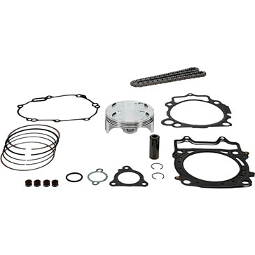 VertexWinderosa Piston Top End Kit Fits Yamaha