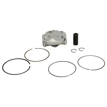 VertexWinderosa Forged High Compression Piston Kit HONDA - 250 cc
