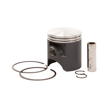 VertexWinderosa Cast Big Bore Piston Kit Fits Kawasaki; Fits Suzuki - 65 cc