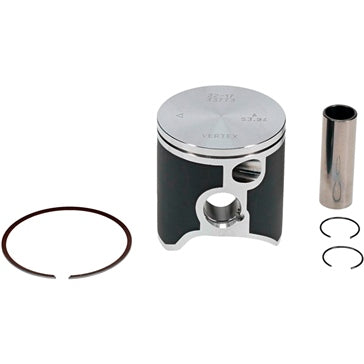 VertexWinderosa Forged Race Replica Piston Kit Fits KTM - 125 cc