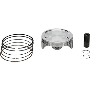 VertexWinderosa Forged Replica Piston Kit Fits Yamaha - 450 cc
