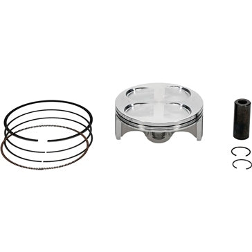VertexWinderosa Forged High Compression Piston Kit YAMAHA - 450 cc
